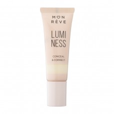 Mon Reve Luminess Concealer 105 10ml